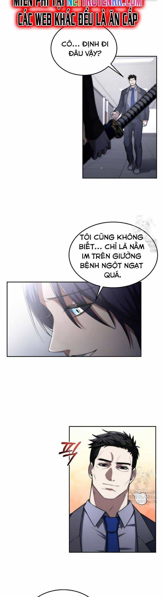 Chiến Thần Xuất Thế - Chương 40 - ảnh 31
