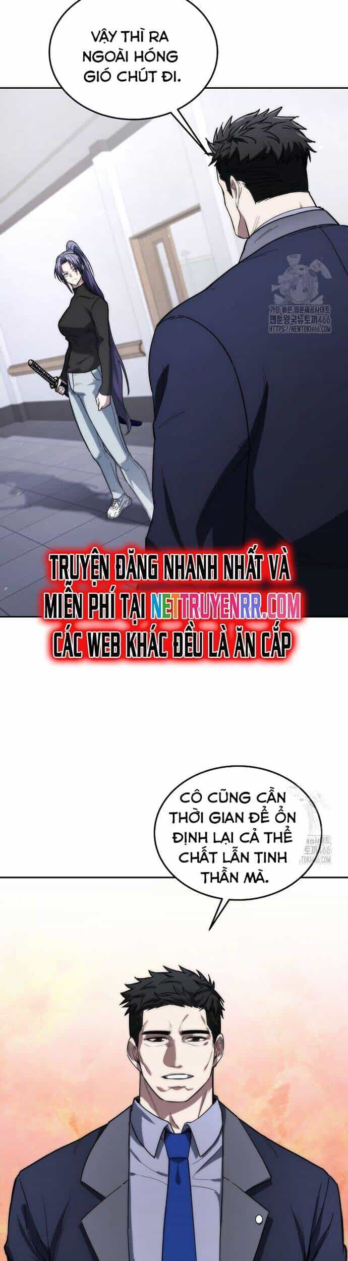 Chiến Thần Xuất Thế - Chương 40 - ảnh 32