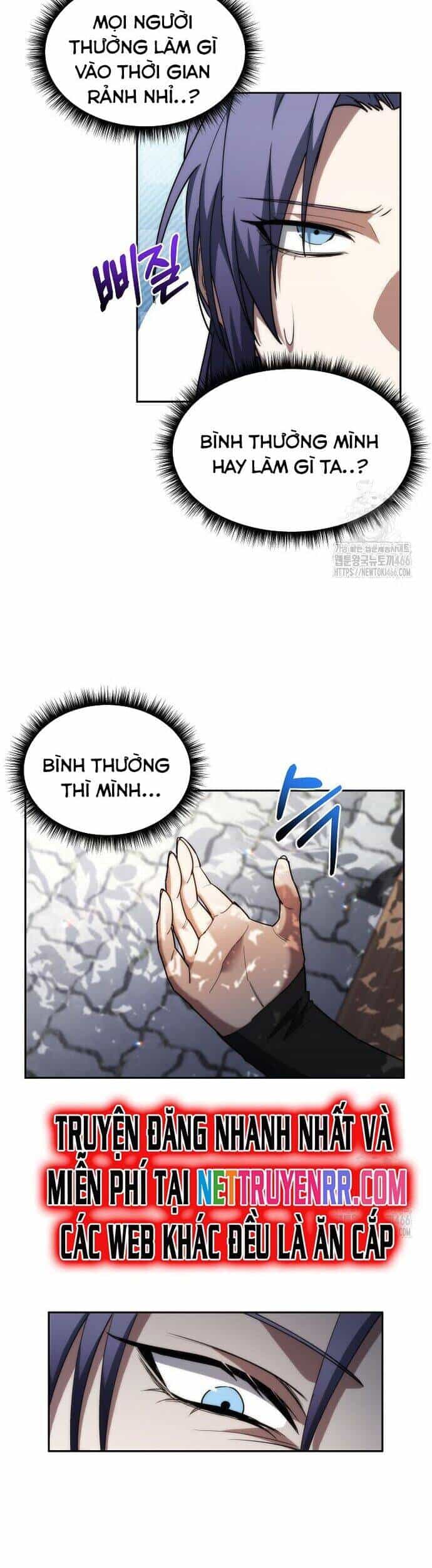 Chiến Thần Xuất Thế - Chương 40 - ảnh 34
