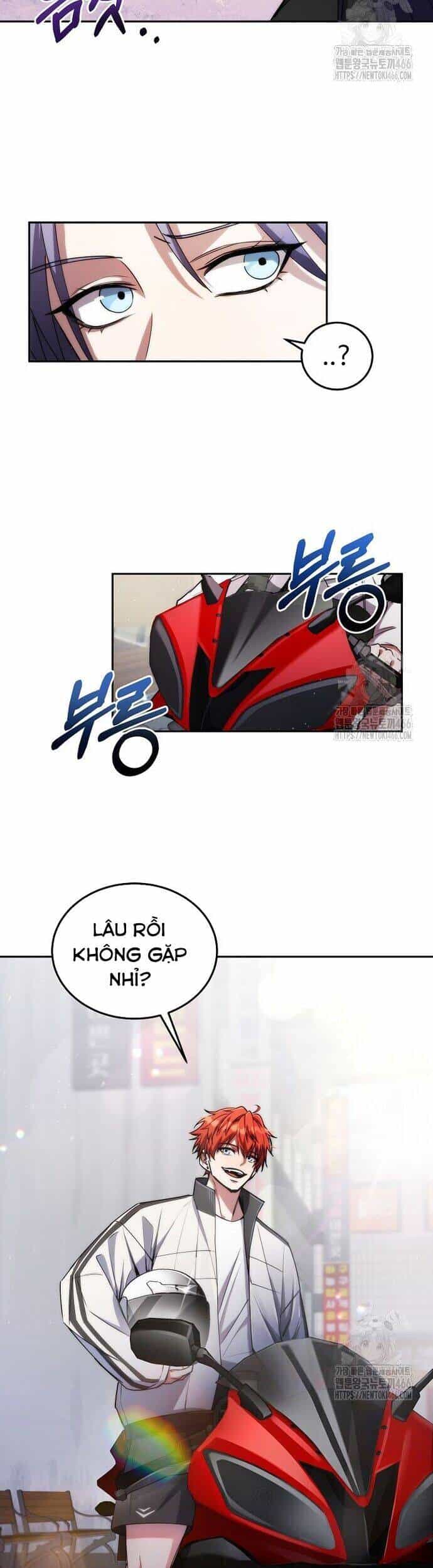 Chiến Thần Xuất Thế - Chương 40 - ảnh 36