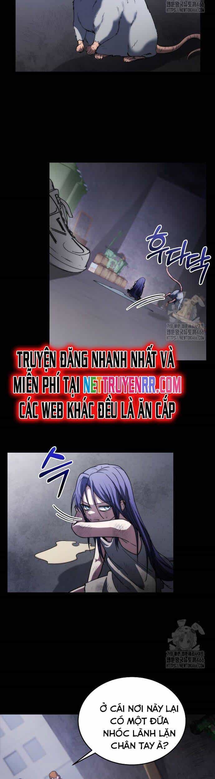 Chiến Thần Xuất Thế - Chương 40 - ảnh 7