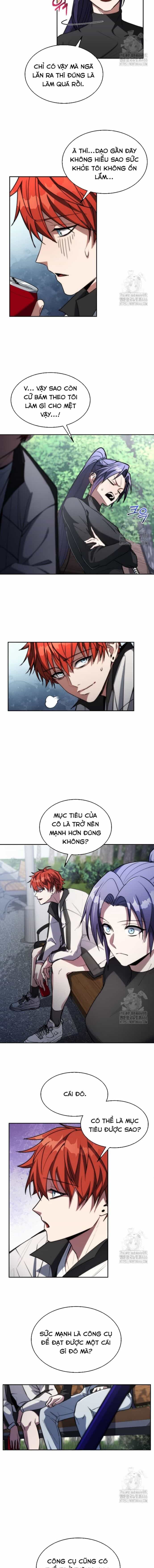 Chiến Thần Xuất Thế - Chương 41 - ảnh 6