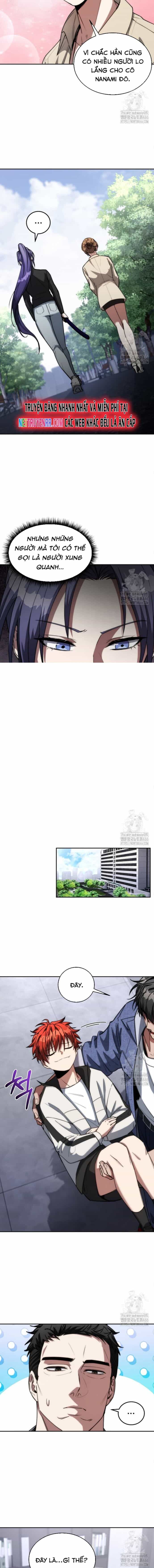 Chiến Thần Xuất Thế - Chương 42 - ảnh 10