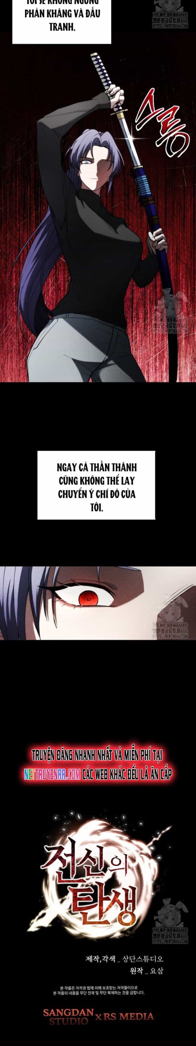 Chiến Thần Xuất Thế - Chương 43 - ảnh 15