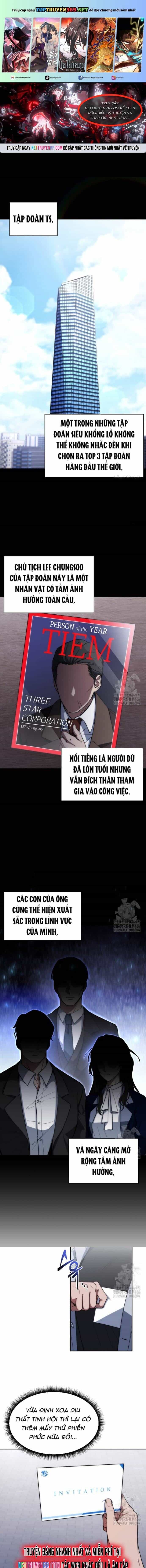 Chiến Thần Xuất Thế - Chương 43 - ảnh 2