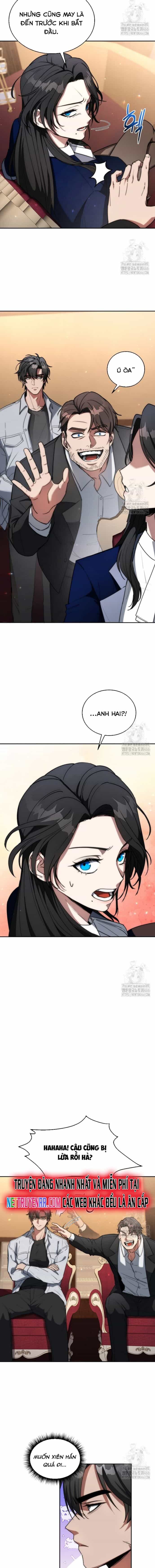 Chiến Thần Xuất Thế - Chương 43 - ảnh 5