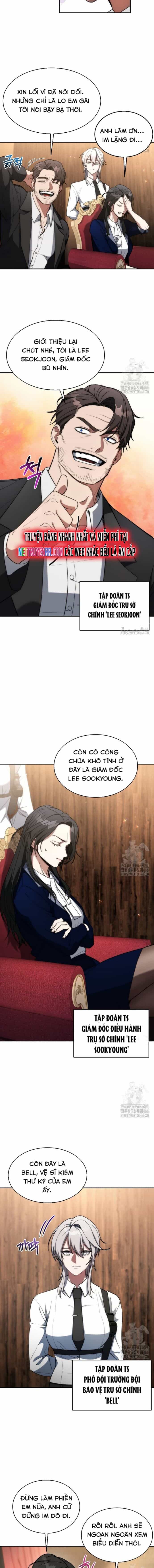 Chiến Thần Xuất Thế - Chương 43 - ảnh 6