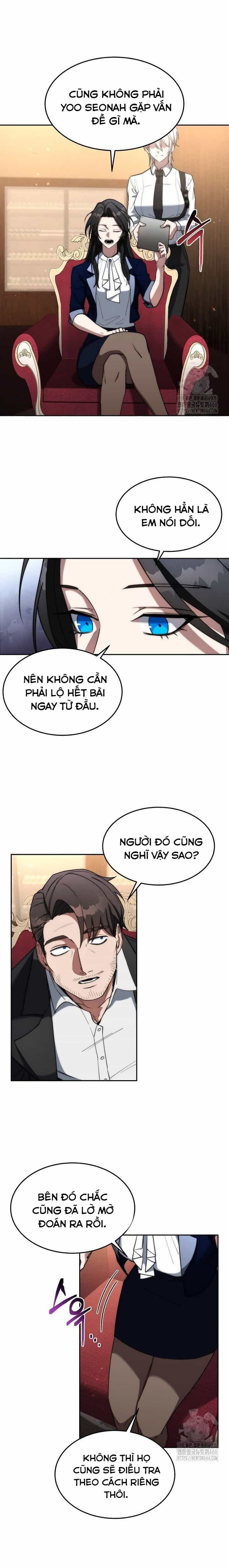Chiến Thần Xuất Thế - Chương 44 - ảnh 10