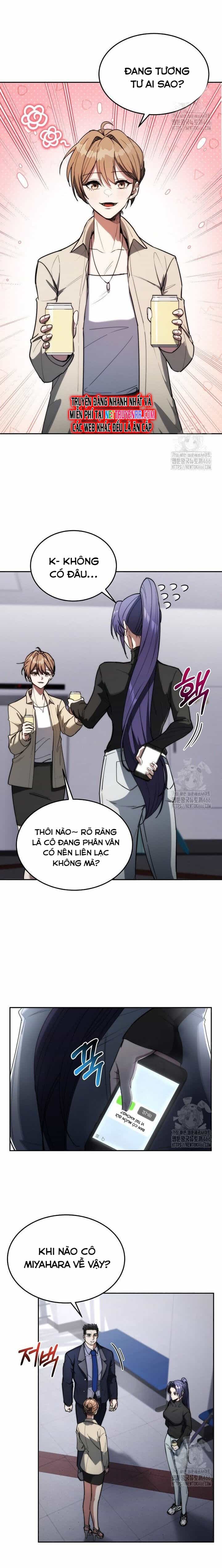 Chiến Thần Xuất Thế - Chương 44 - ảnh 17