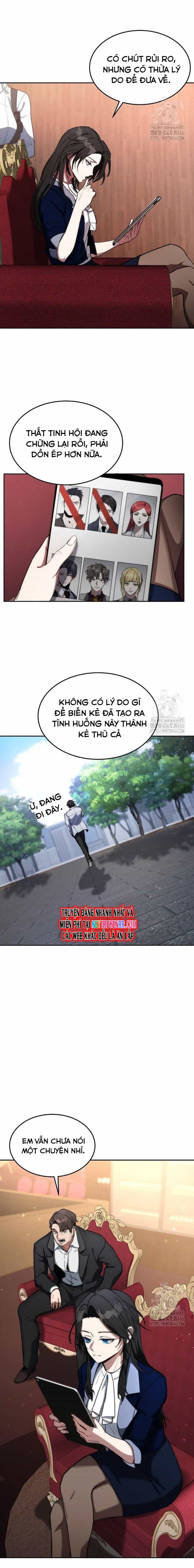 Chiến Thần Xuất Thế - Chương 44 - ảnh 9