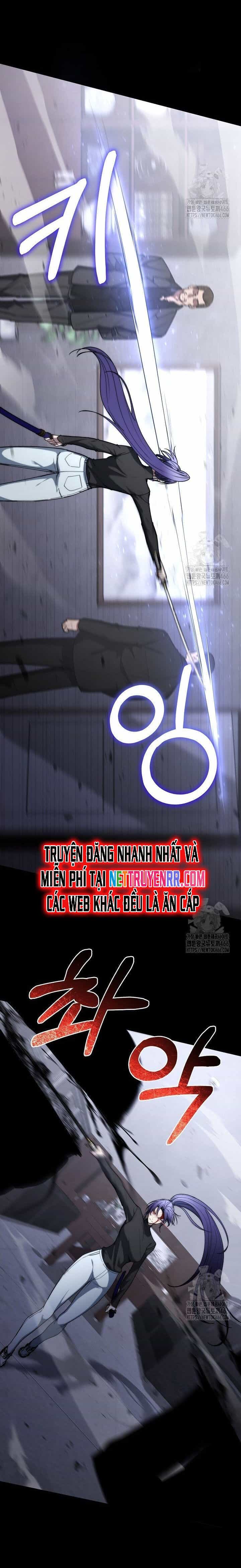 Chiến Thần Xuất Thế - Chương 45 - ảnh 11