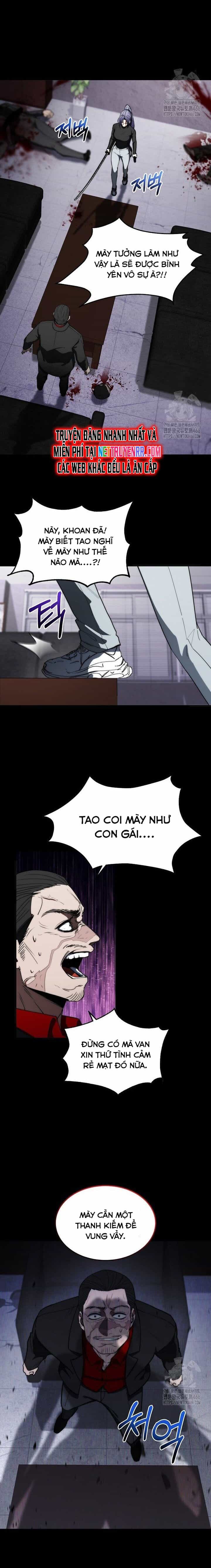 Chiến Thần Xuất Thế - Chương 45 - ảnh 13