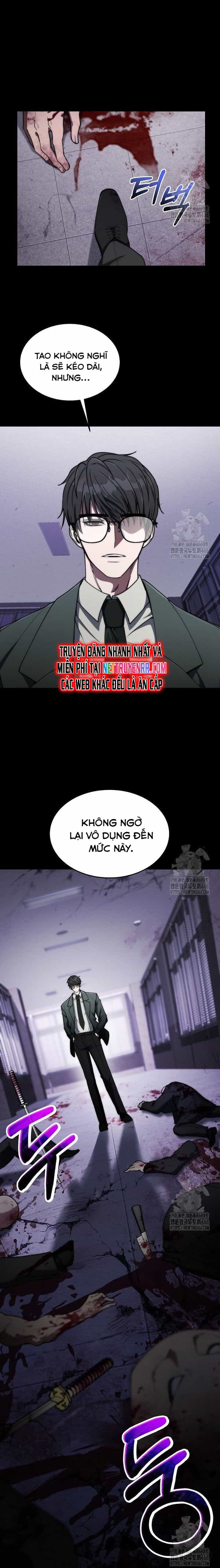 Chiến Thần Xuất Thế - Chương 45 - ảnh 22