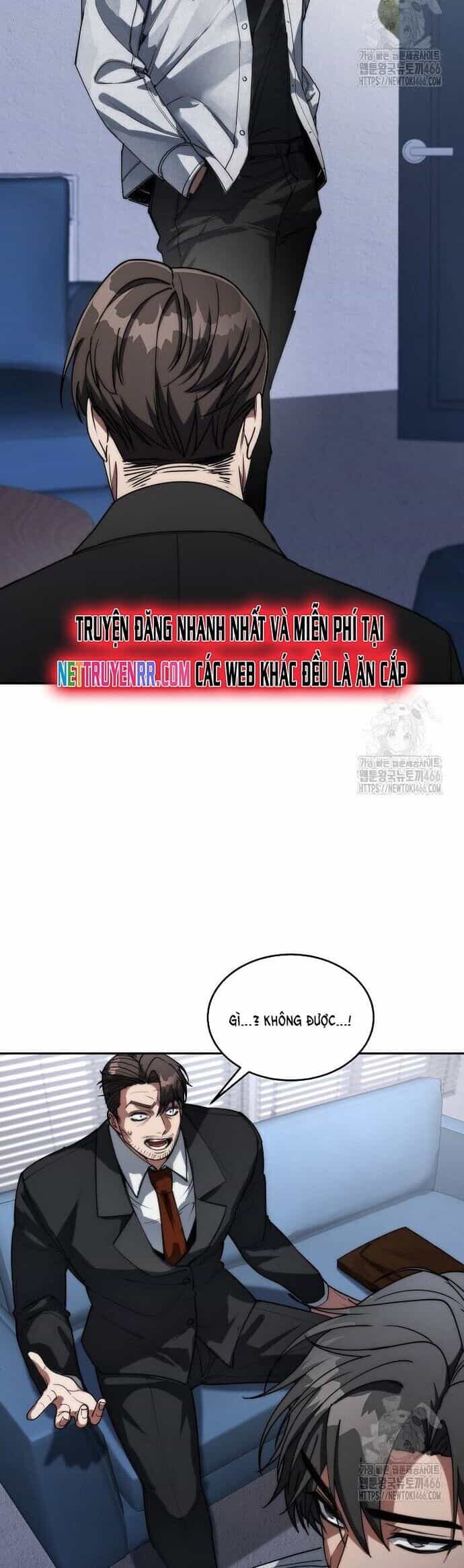 Chiến Thần Xuất Thế - Chương 46 - ảnh 11