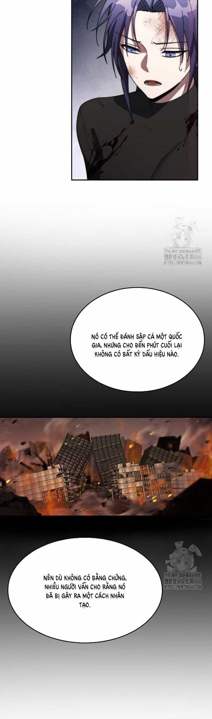 Chiến Thần Xuất Thế - Chương 46 - ảnh 17