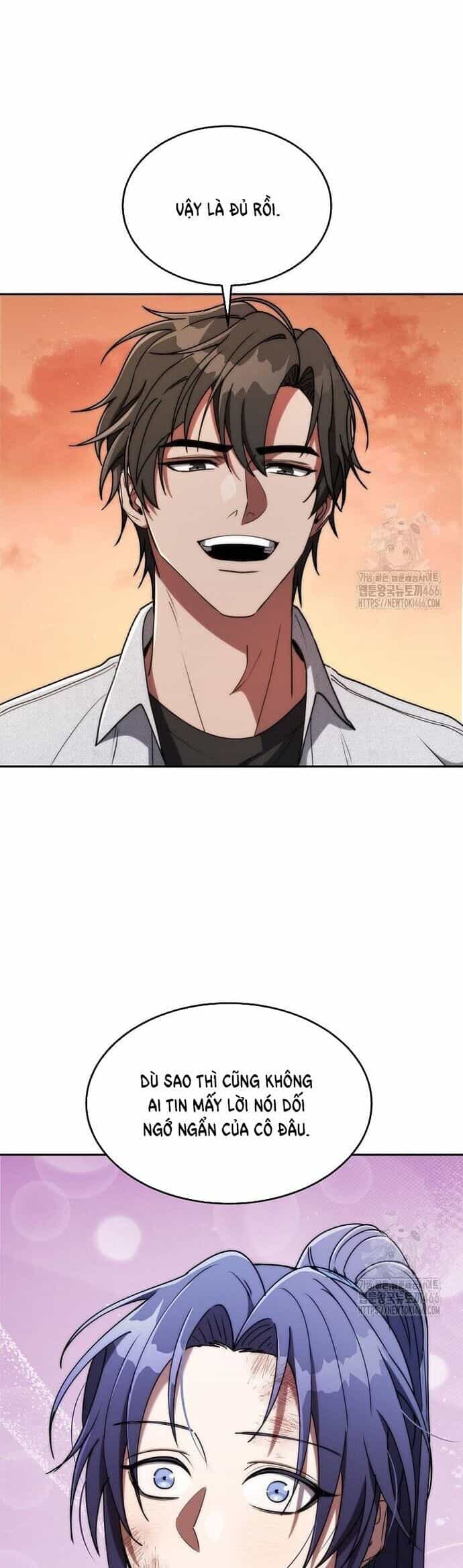 Chiến Thần Xuất Thế - Chương 46 - ảnh 26