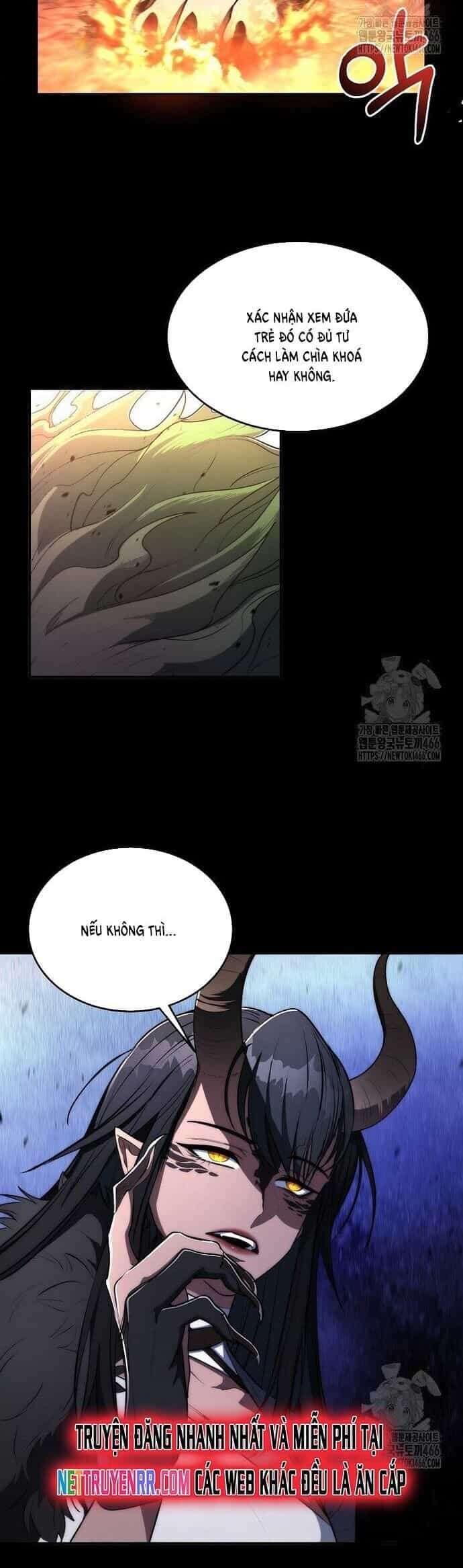 Chiến Thần Xuất Thế - Chương 46 - ảnh 48