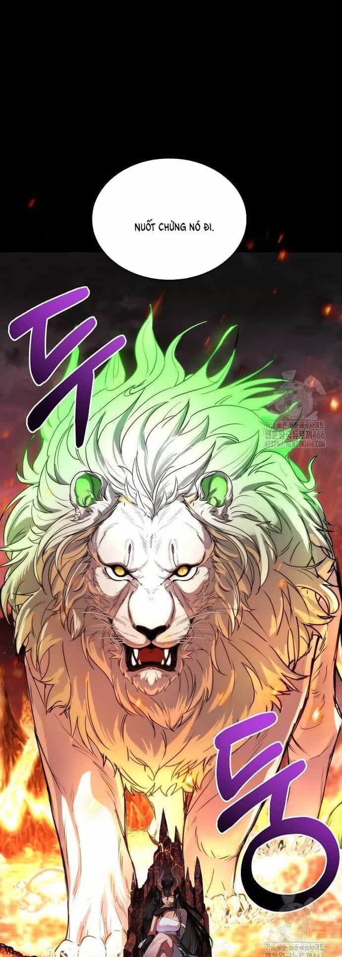 Chiến Thần Xuất Thế - Chương 46 - ảnh 49
