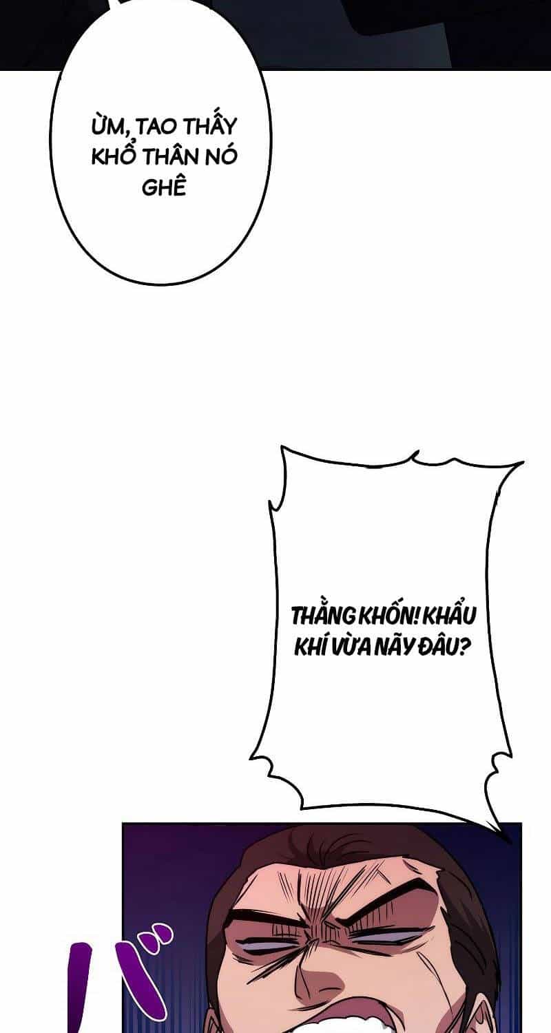 Chiến Thần Xuất Thế - Chương 5 - ảnh 86