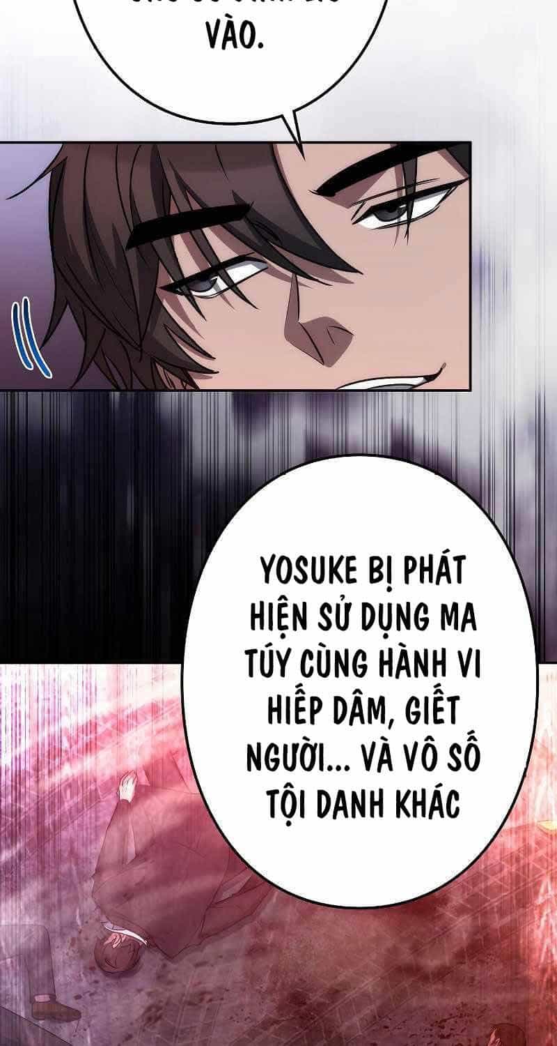 Chiến Thần Xuất Thế - Chương 6 - ảnh 97