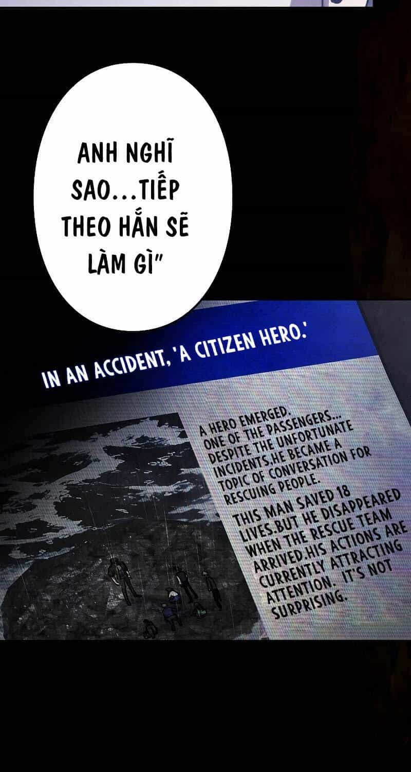 Chiến Thần Xuất Thế - Chương 7 - ảnh 18