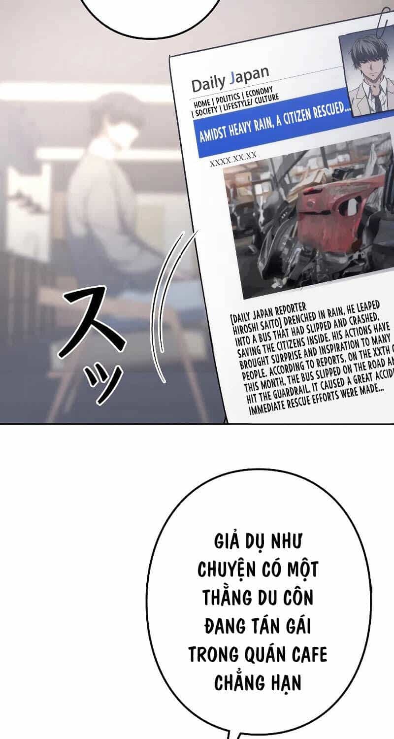 Chiến Thần Xuất Thế - Chương 7 - ảnh 63
