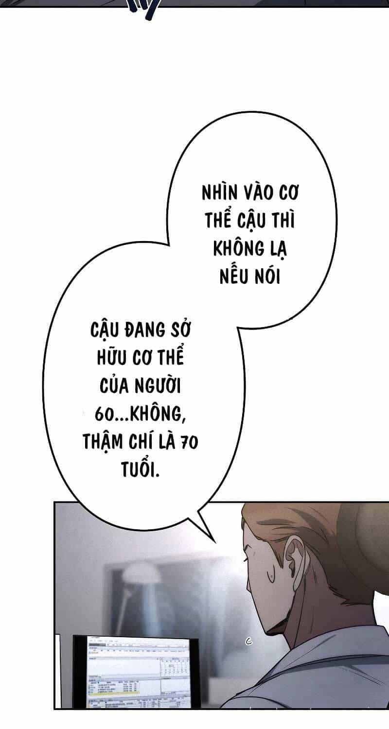 Chiến Thần Xuất Thế - Chương 8 - ảnh 80