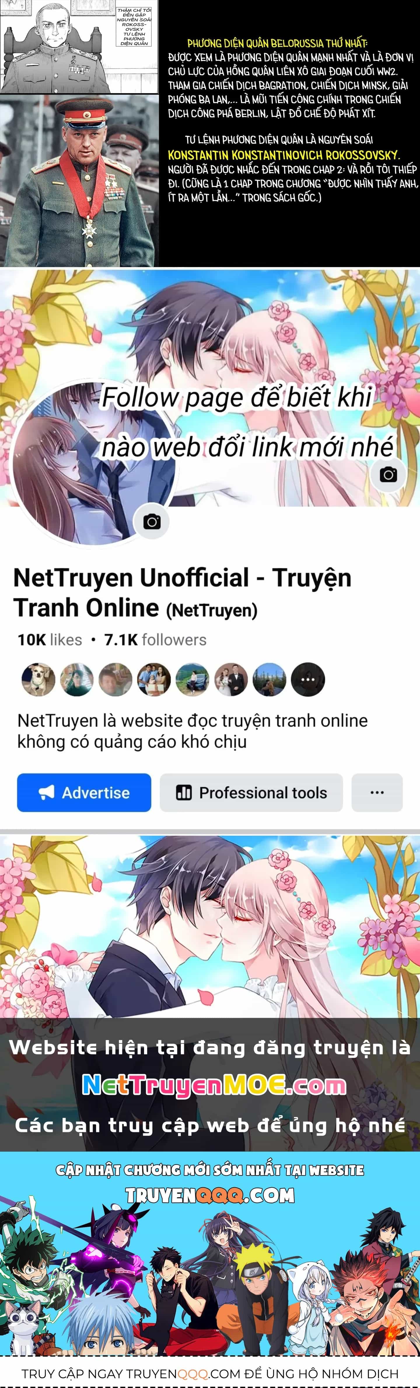 Chiến Tranh Không Có Một Khuôn Mặt Phụ Nữ - Chương 20.1 - ảnh 23