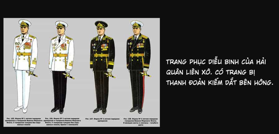 Chiến Tranh Không Có Một Khuôn Mặt Phụ Nữ - Chương 21 - ảnh 13