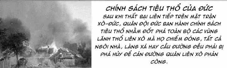 Chiến Tranh Không Có Một Khuôn Mặt Phụ Nữ - Chương 2 - ảnh 28