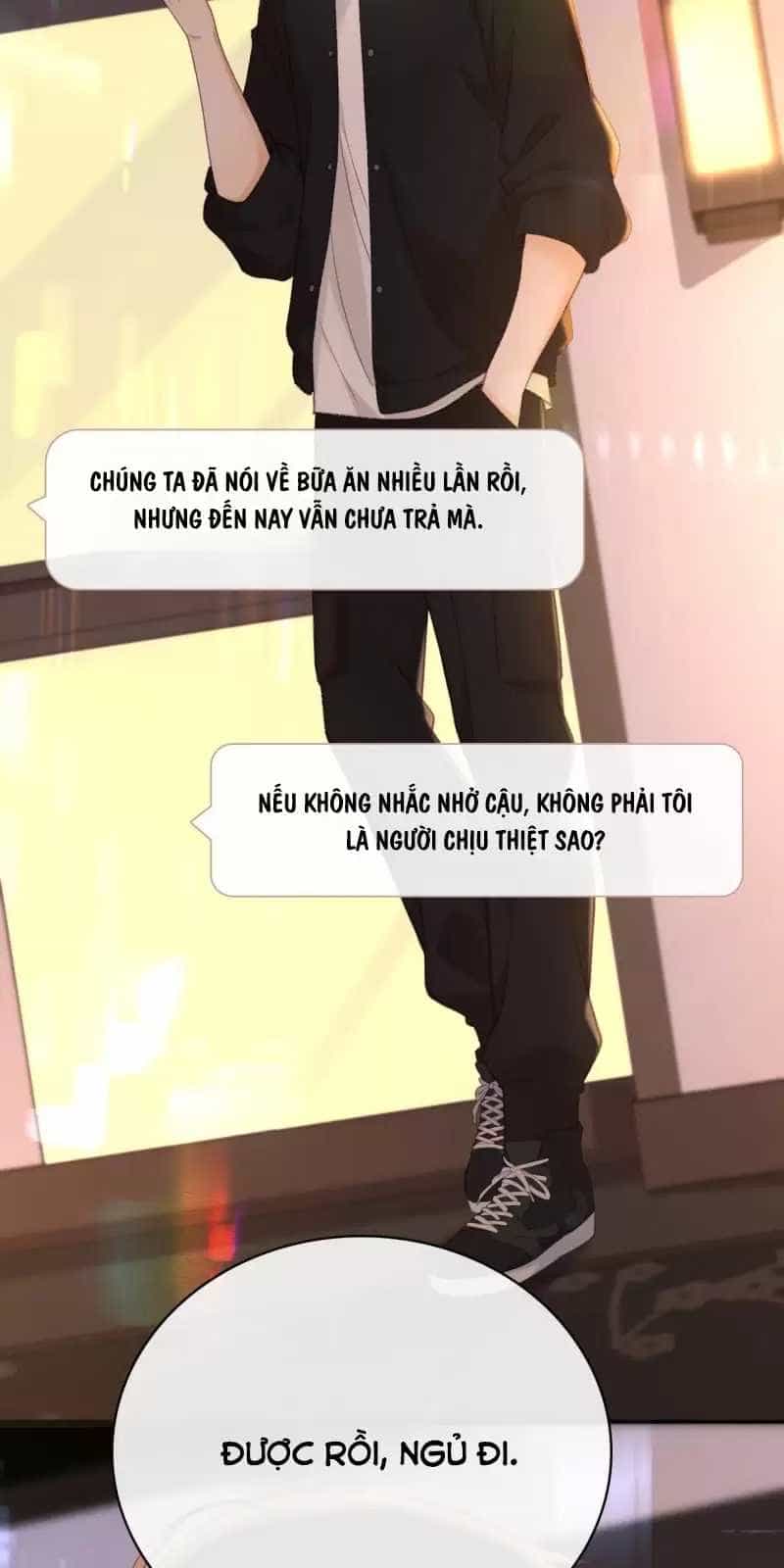 Chiến Tranh Không Có Một Khuôn Mặt Phụ Nữ - Chương 23 - ảnh 28