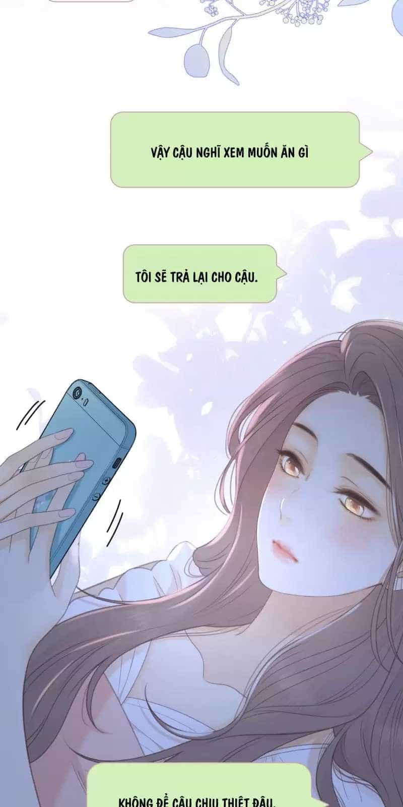 Chiến Tranh Không Có Một Khuôn Mặt Phụ Nữ - Chương 23 - ảnh 32