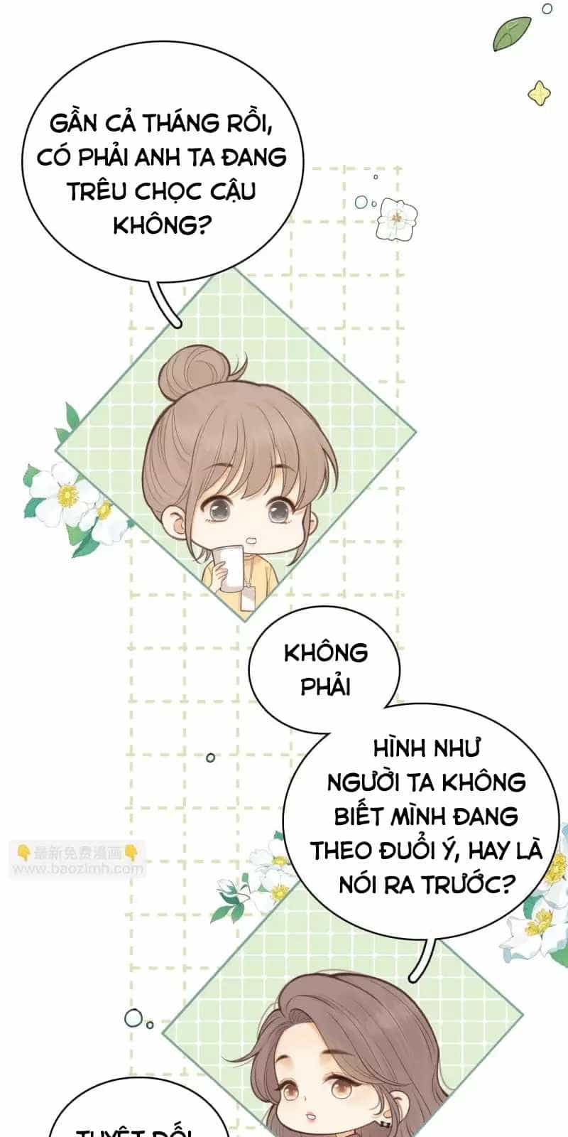 Chiến Tranh Không Có Một Khuôn Mặt Phụ Nữ - Chương 23 - ảnh 46