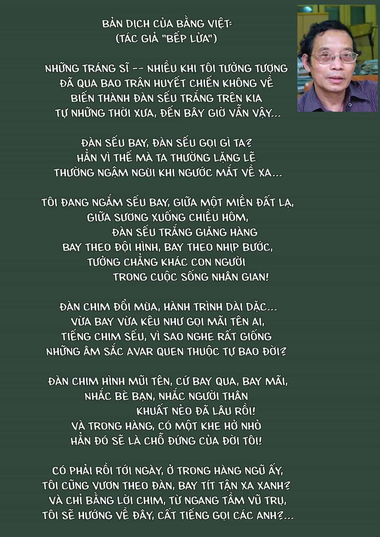 Chiến Tranh Không Có Một Khuôn Mặt Phụ Nữ - Chương 24.2 - ảnh 14
