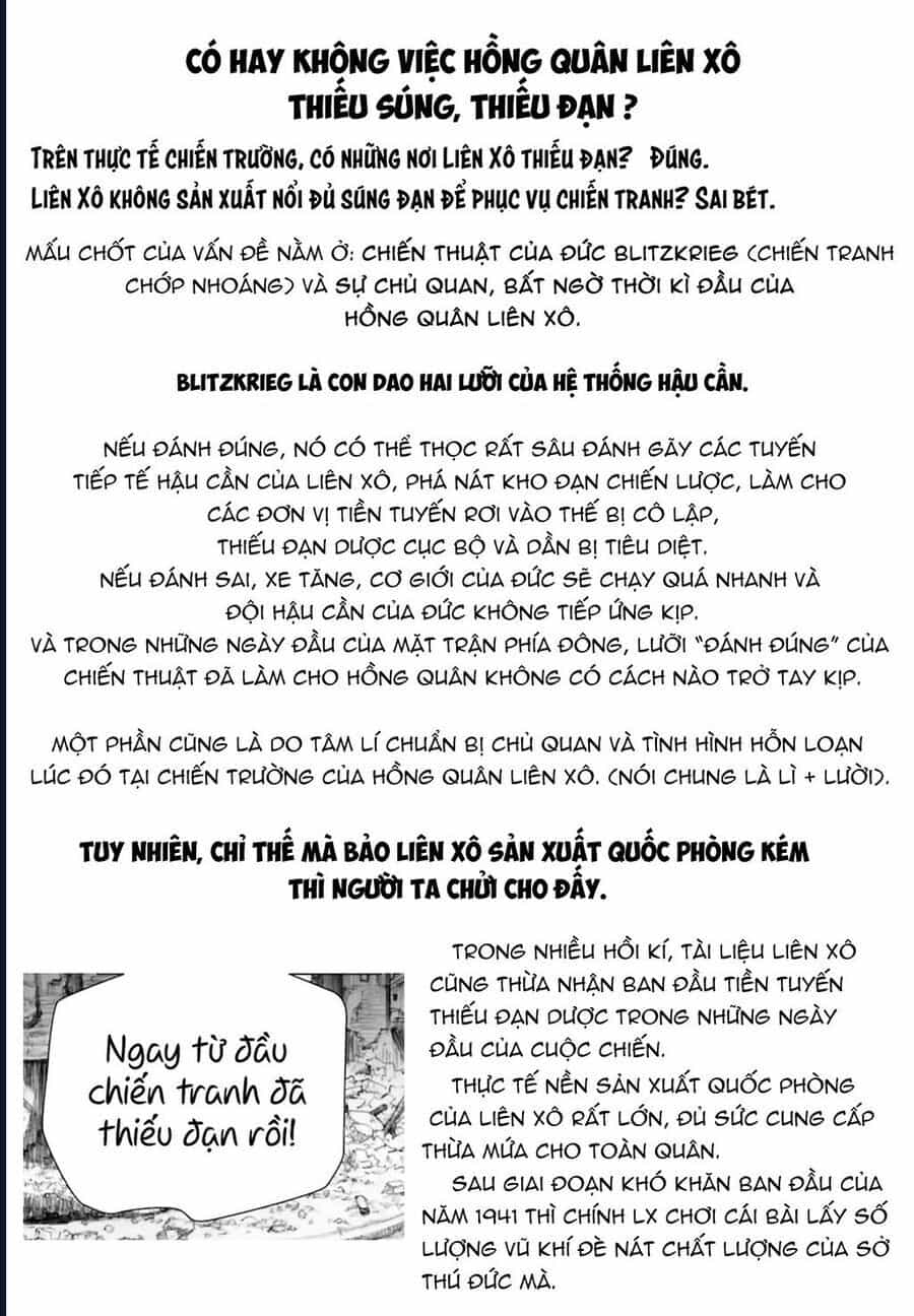 Chiến Tranh Không Có Một Khuôn Mặt Phụ Nữ - Chương 29.2 - ảnh 19