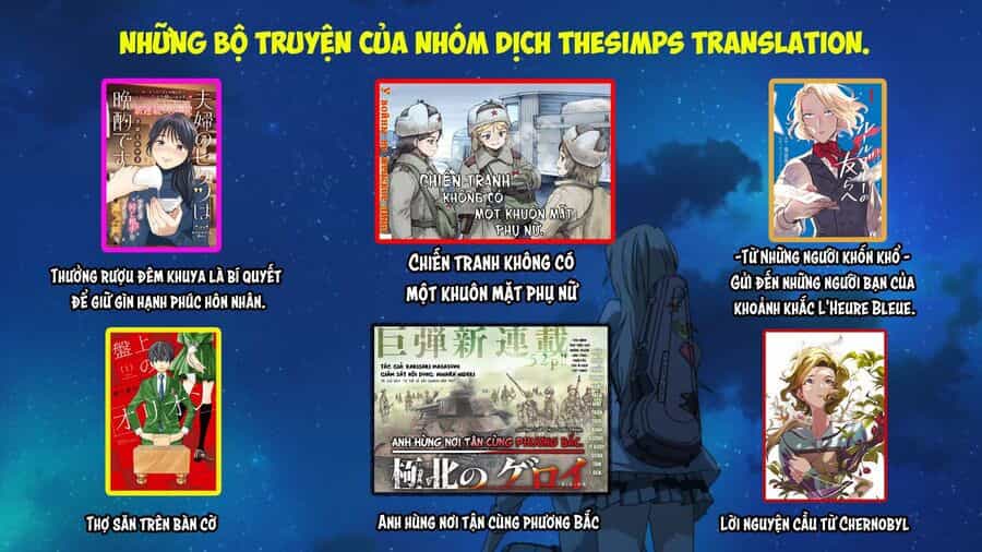 Chiến Tranh Không Có Một Khuôn Mặt Phụ Nữ - Chương 30 - ảnh 3