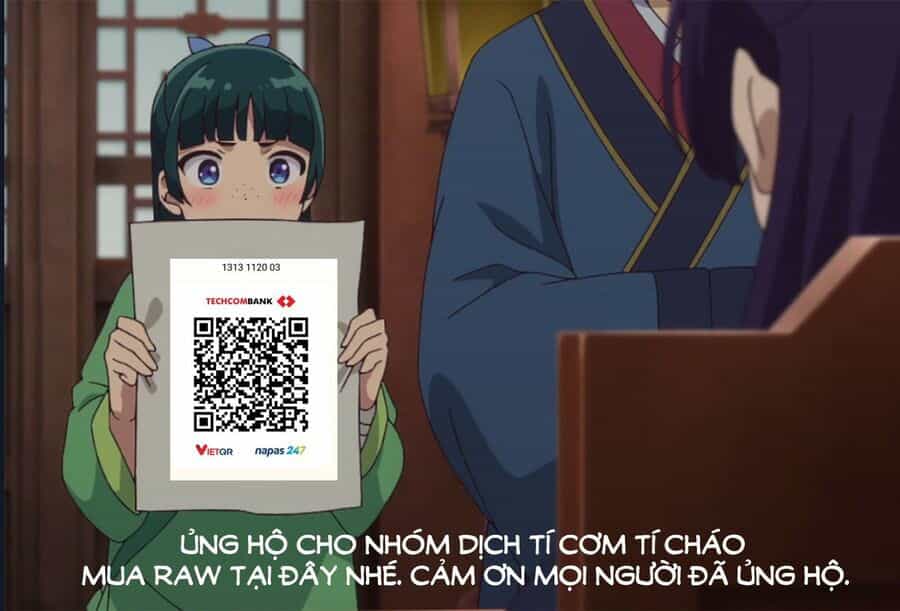 Chiến Tranh Không Có Một Khuôn Mặt Phụ Nữ - Chương 31 - ảnh 19
