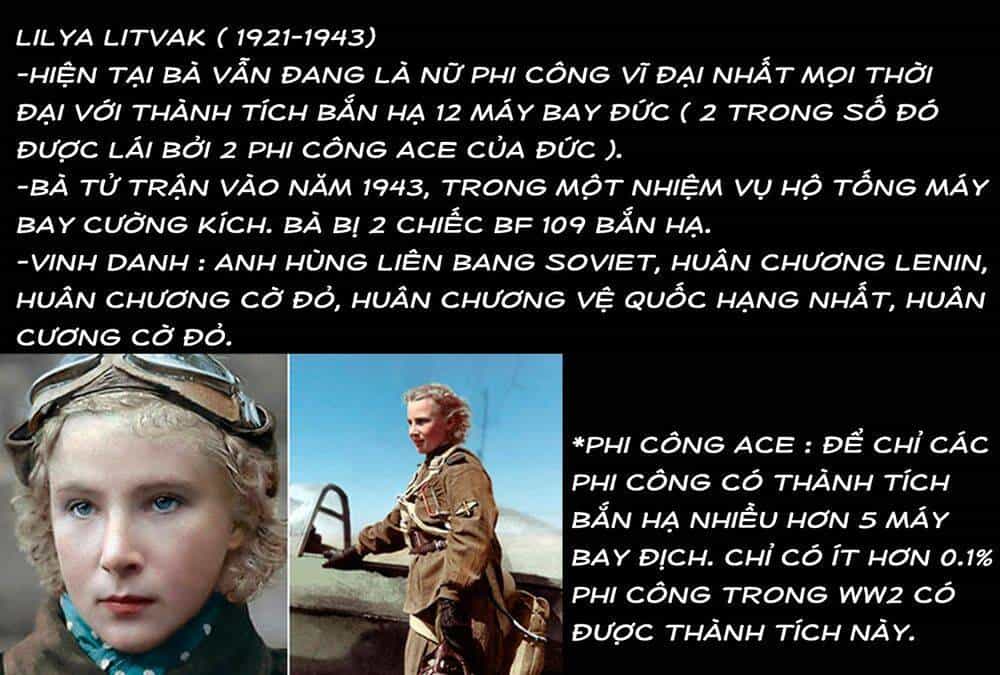 Chiến Tranh Không Có Một Khuôn Mặt Phụ Nữ - Chương 6 - ảnh 23