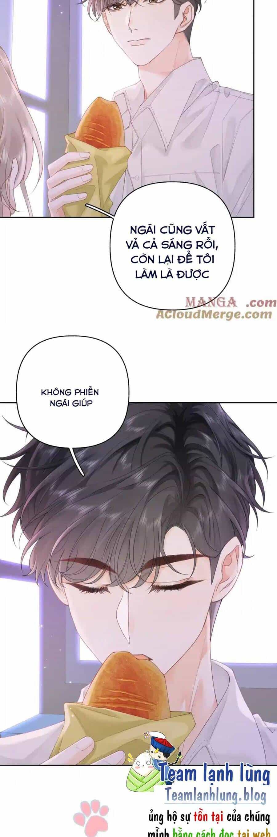 Chiết Ánh Trăng - Chương 33 - ảnh 14