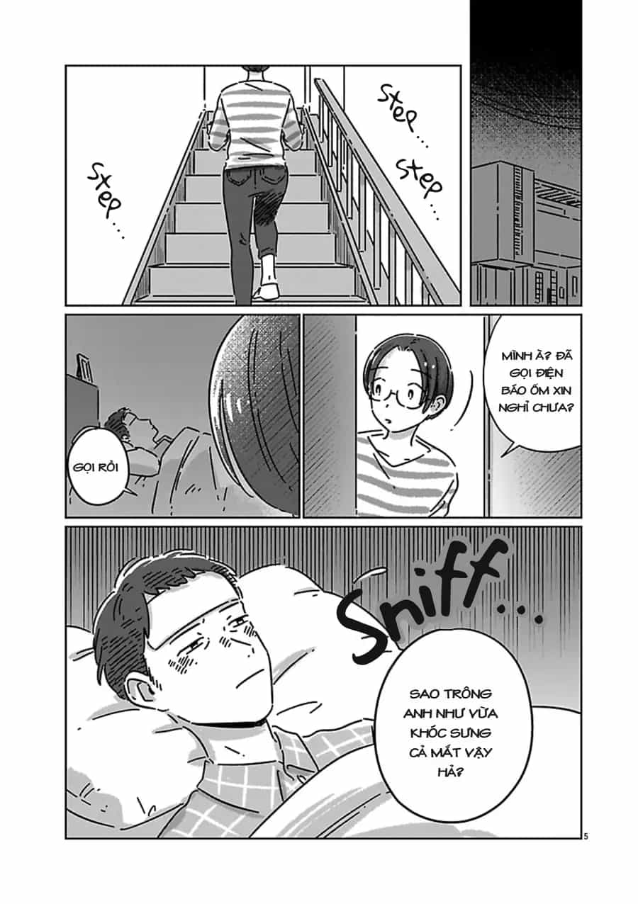 Chigau Class No Suki Na Hito - Chương 11 - ảnh 5