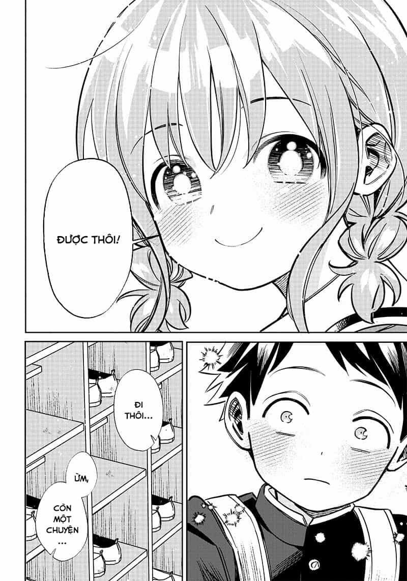 Chigau Miyahara, Omae Ja Nai! - Chương 1 - ảnh 19