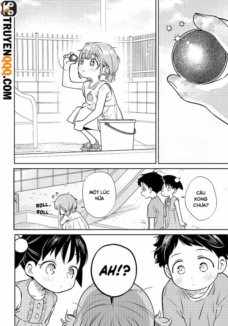 Chigau Miyahara, Omae Ja Nai! - Chương 8.5 - ảnh 6