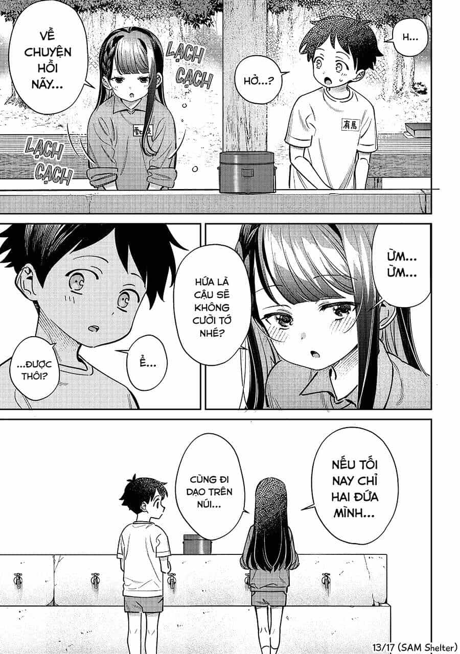 Chigau Miyahara, Omae Ja Nai! - Chương 23 - ảnh 14