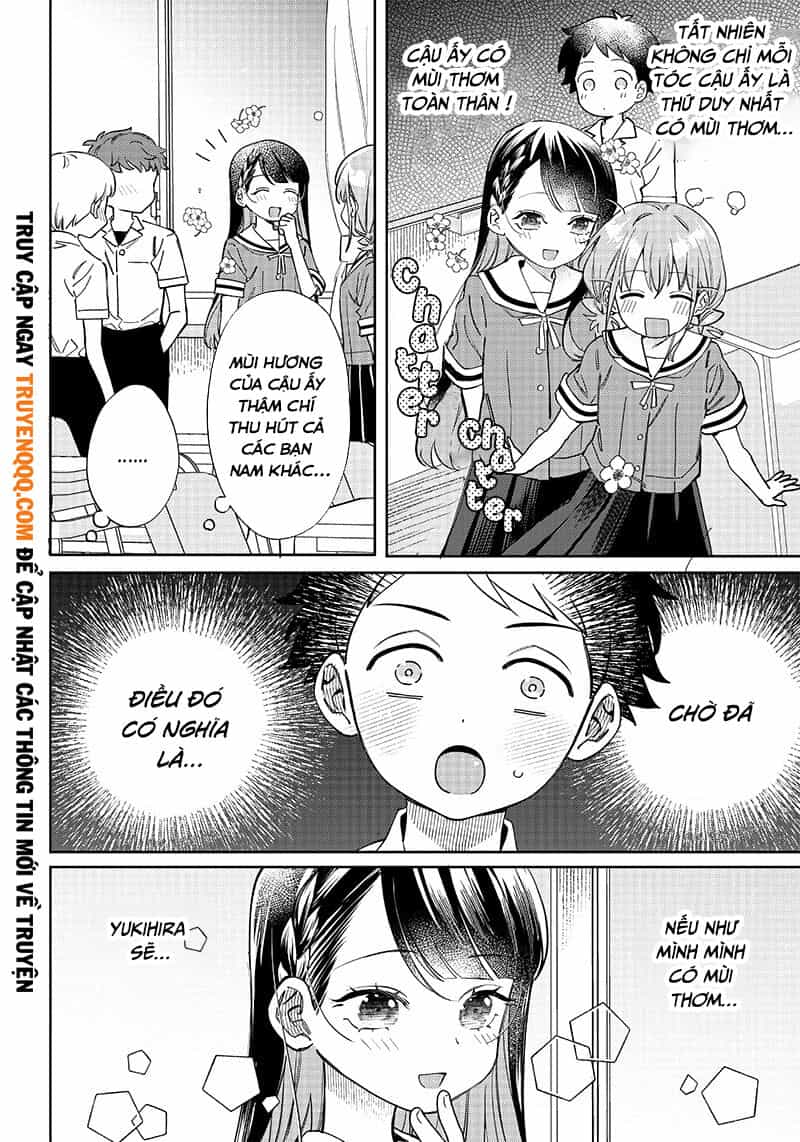 Chigau Miyahara, Omae Ja Nai! - Chương 3 - ảnh 4