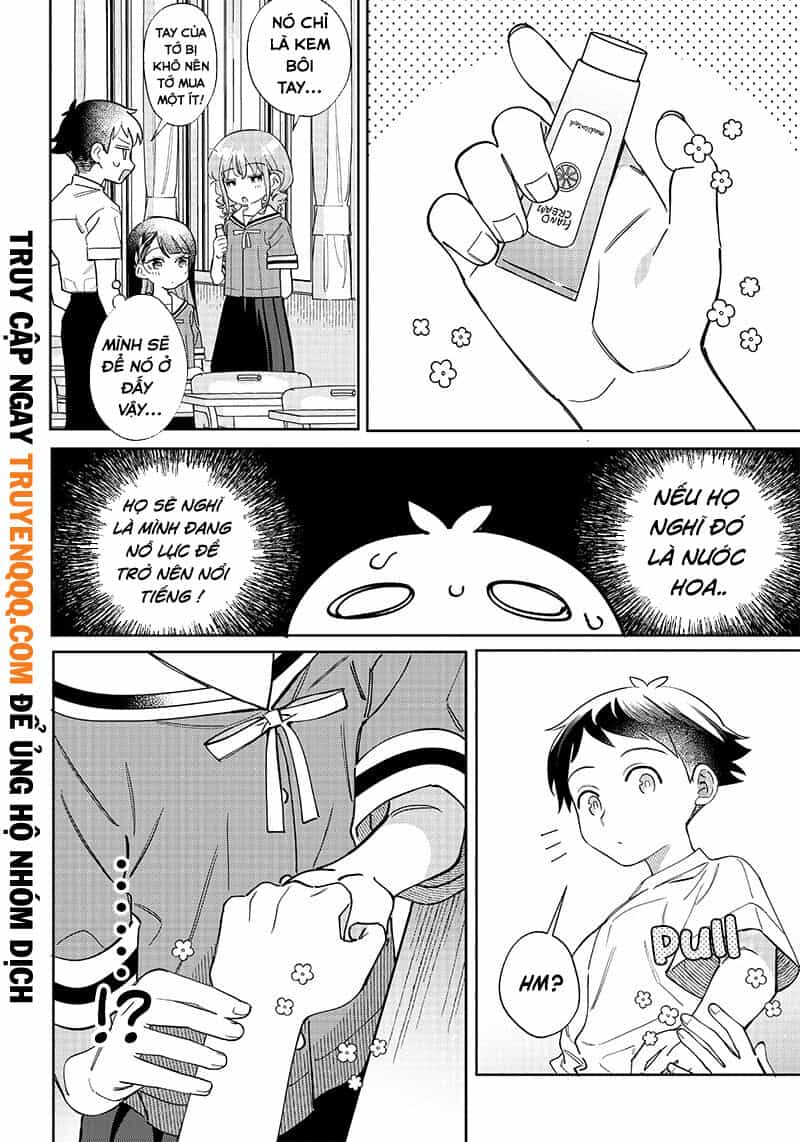 Chigau Miyahara, Omae Ja Nai! - Chương 3 - ảnh 8