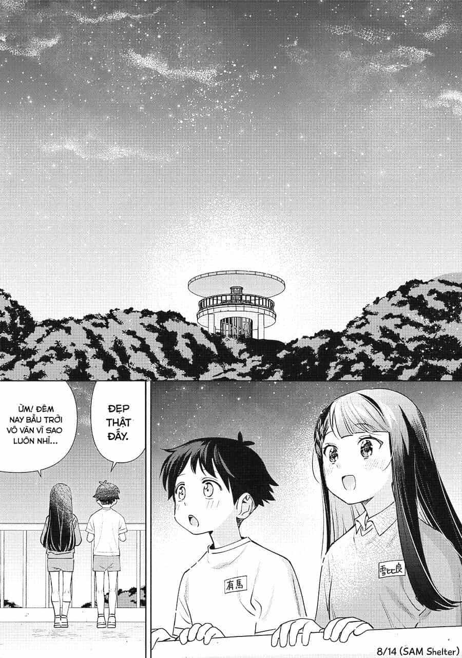 Chigau Miyahara, Omae Ja Nai! - Chương 24 - ảnh 9