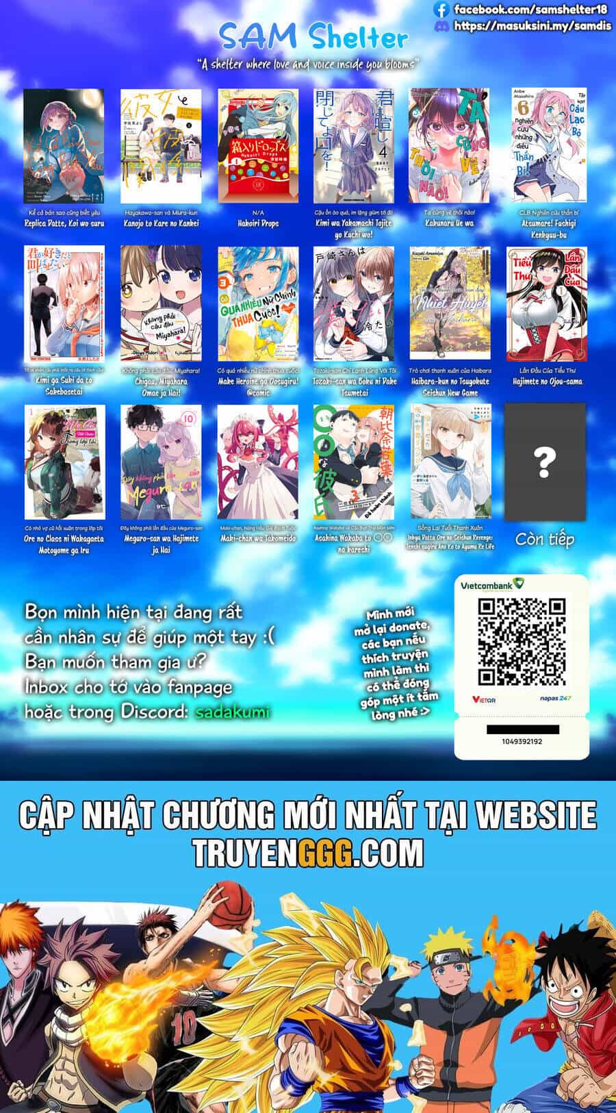 Chigau Miyahara, Omae Ja Nai! - Chương 24.5 - ảnh 9