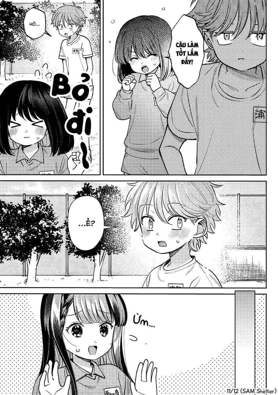 Chigau Miyahara, Omae Ja Nai! - Chương 26 - ảnh 12