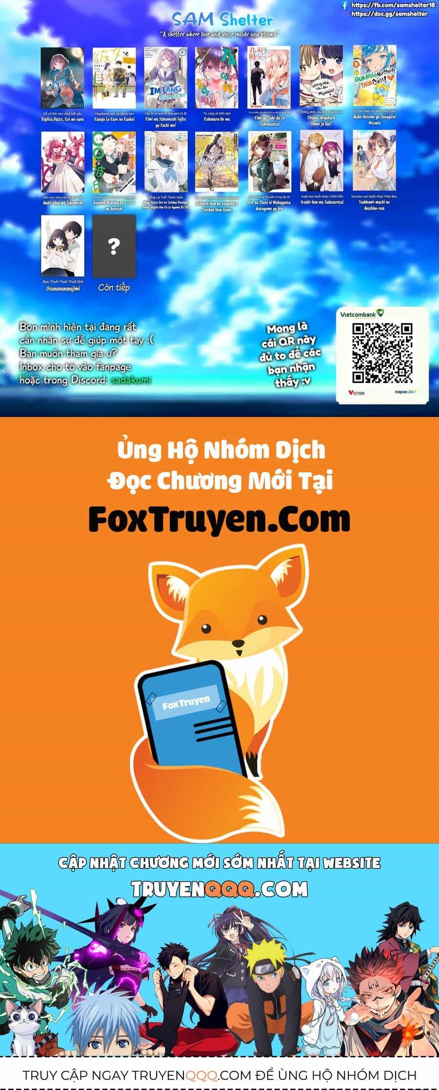 Chigau Miyahara, Omae Ja Nai! - Chương 30 - ảnh 14