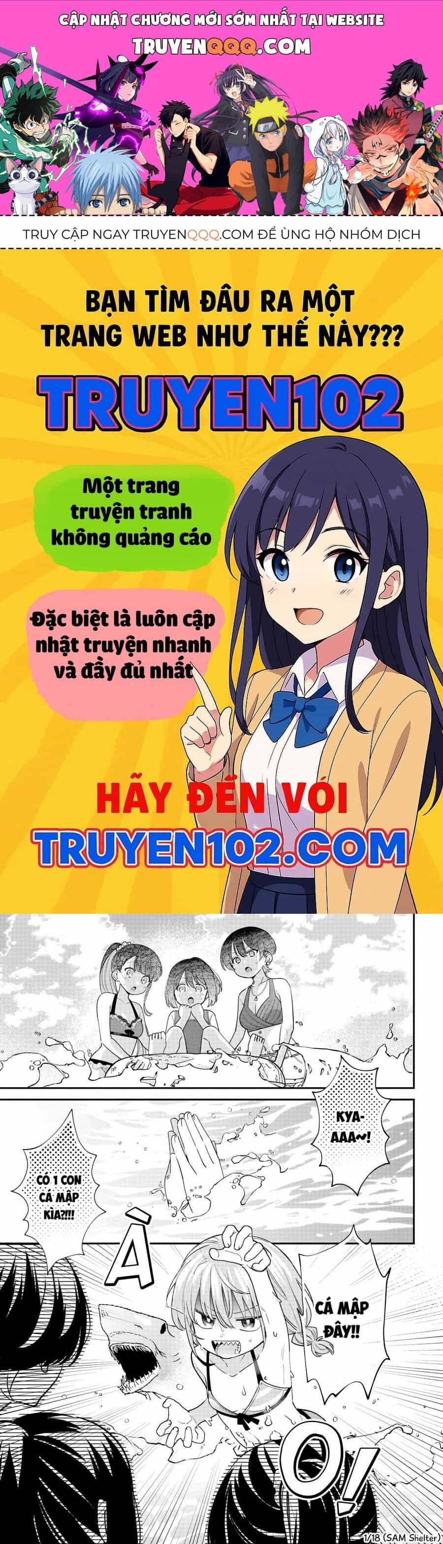 Chigau Miyahara, Omae Ja Nai! - Chương 33 - ảnh 1